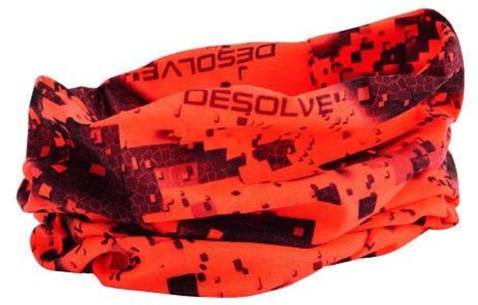Desolve Fire