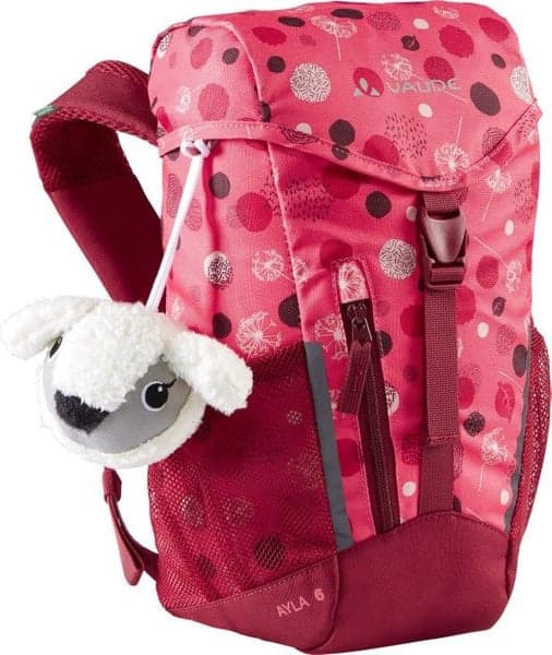 Bright Pink/Cranberry