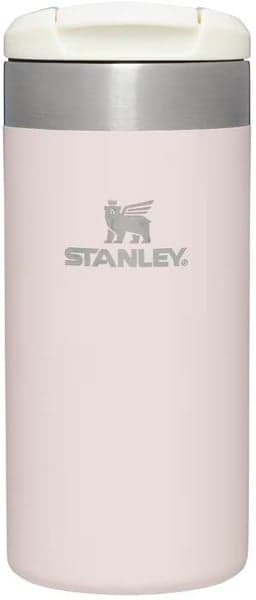 Rose Quartz Metallic