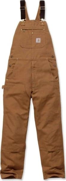 Carhartt® Brown