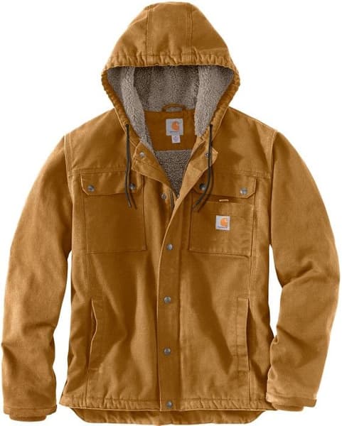 Carhartt® Brown