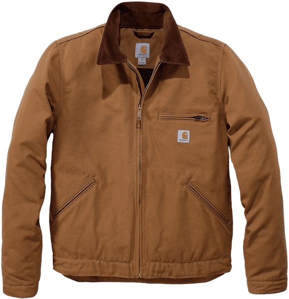 Carhartt® Brown
