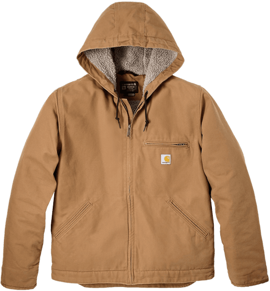 Carhartt® Brown