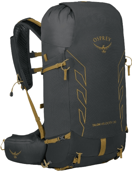 Dark Charcoal/Tumbleweed Yellow