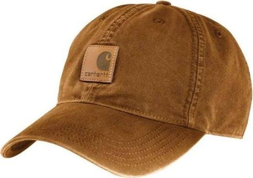 Carhartt® Brown